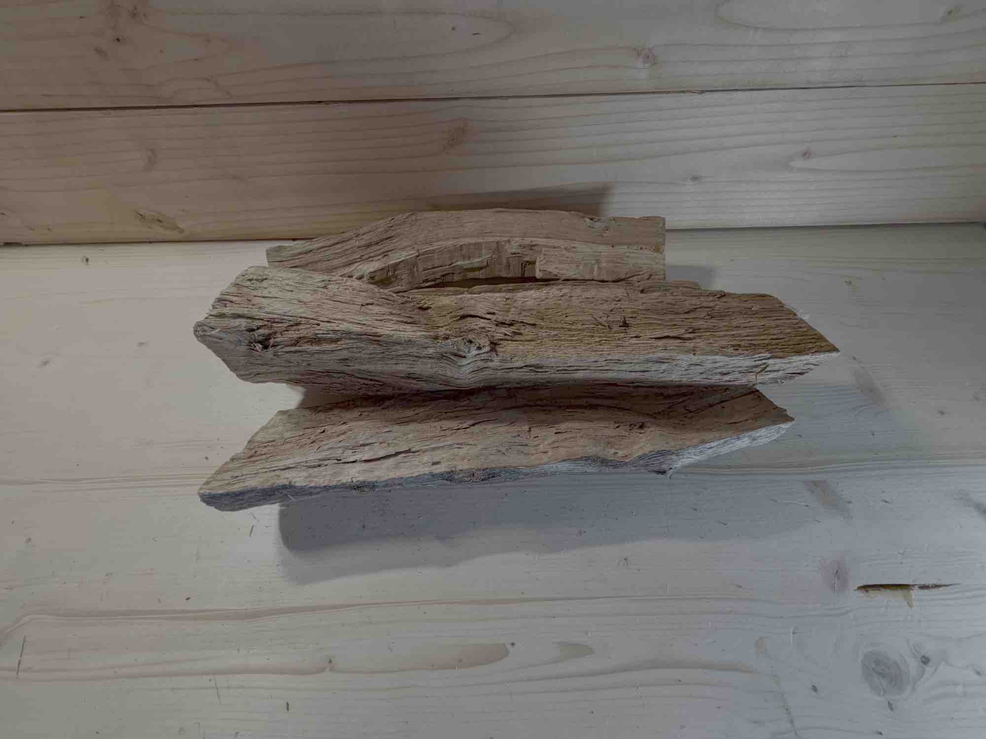 White Oak Barrel-Grade Firewood