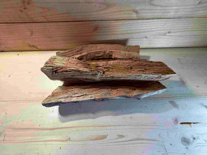 White Oak Barrel-Grade Firewood