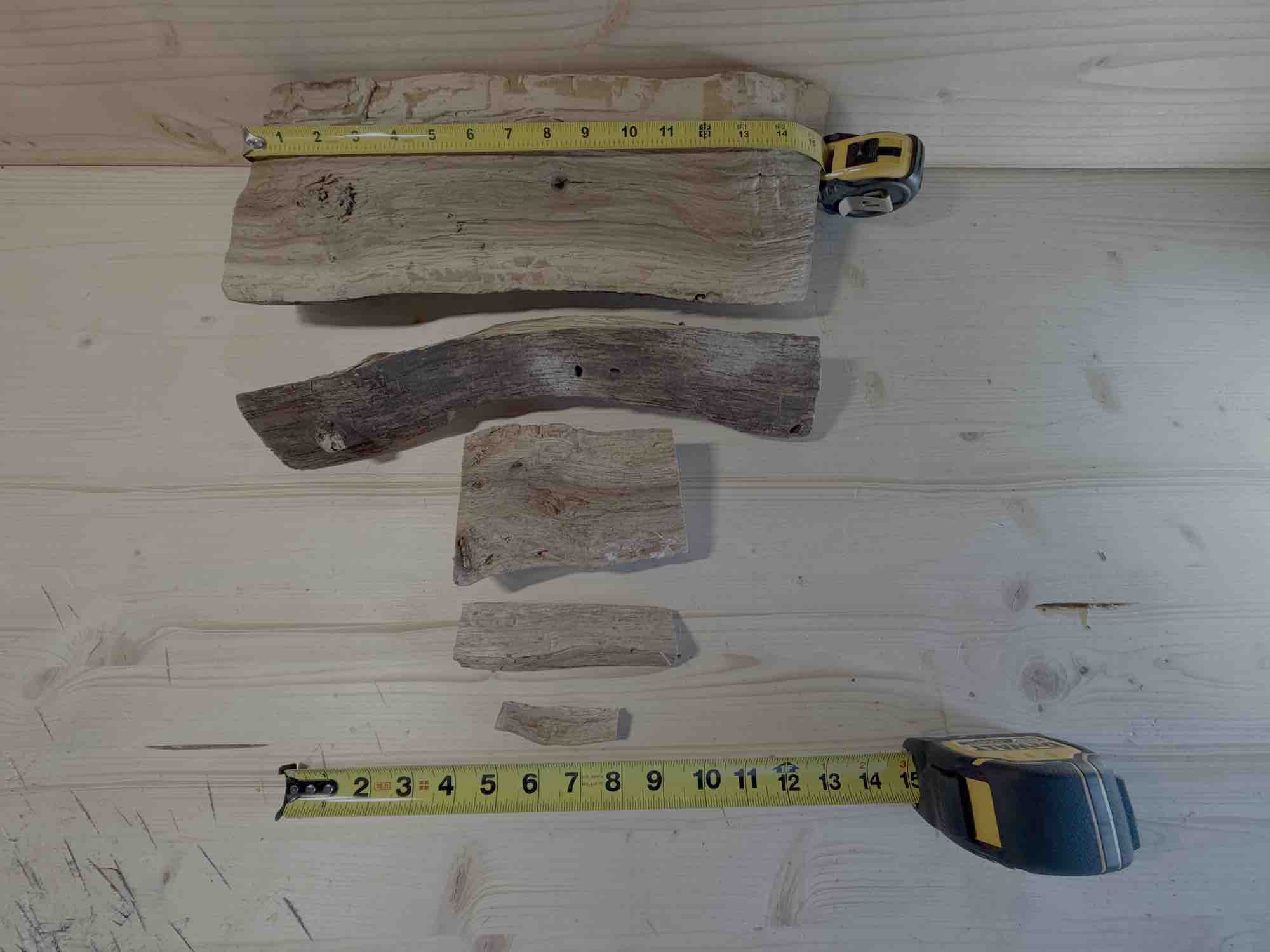 White Oak Barrel-Grade Firewood