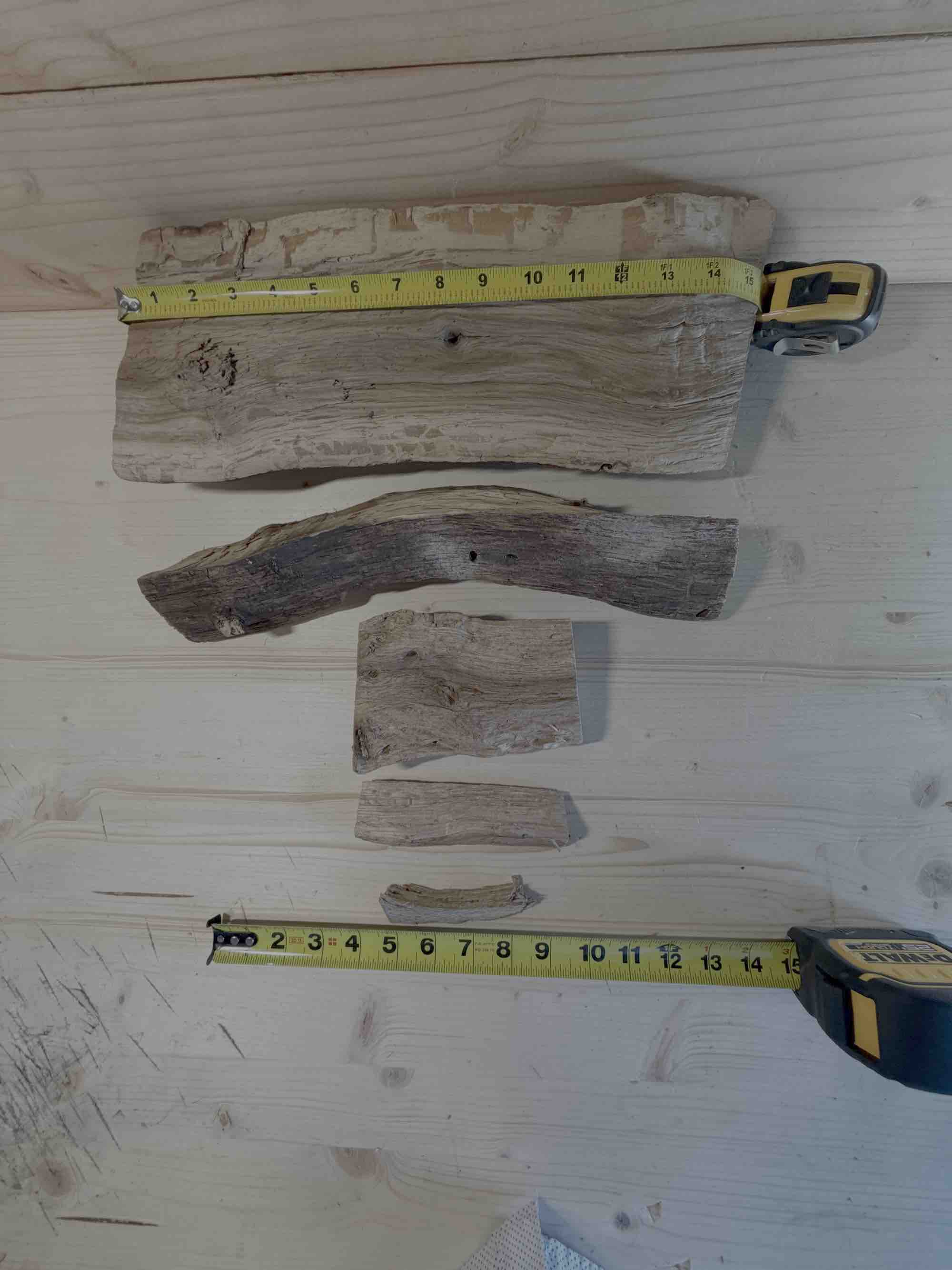 White Oak Barrel-Grade Firewood