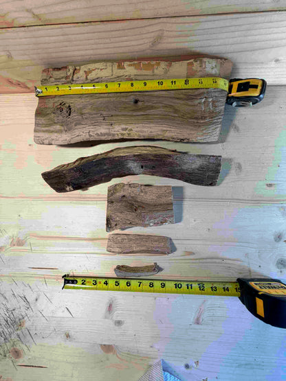 White Oak Barrel-Grade Firewood