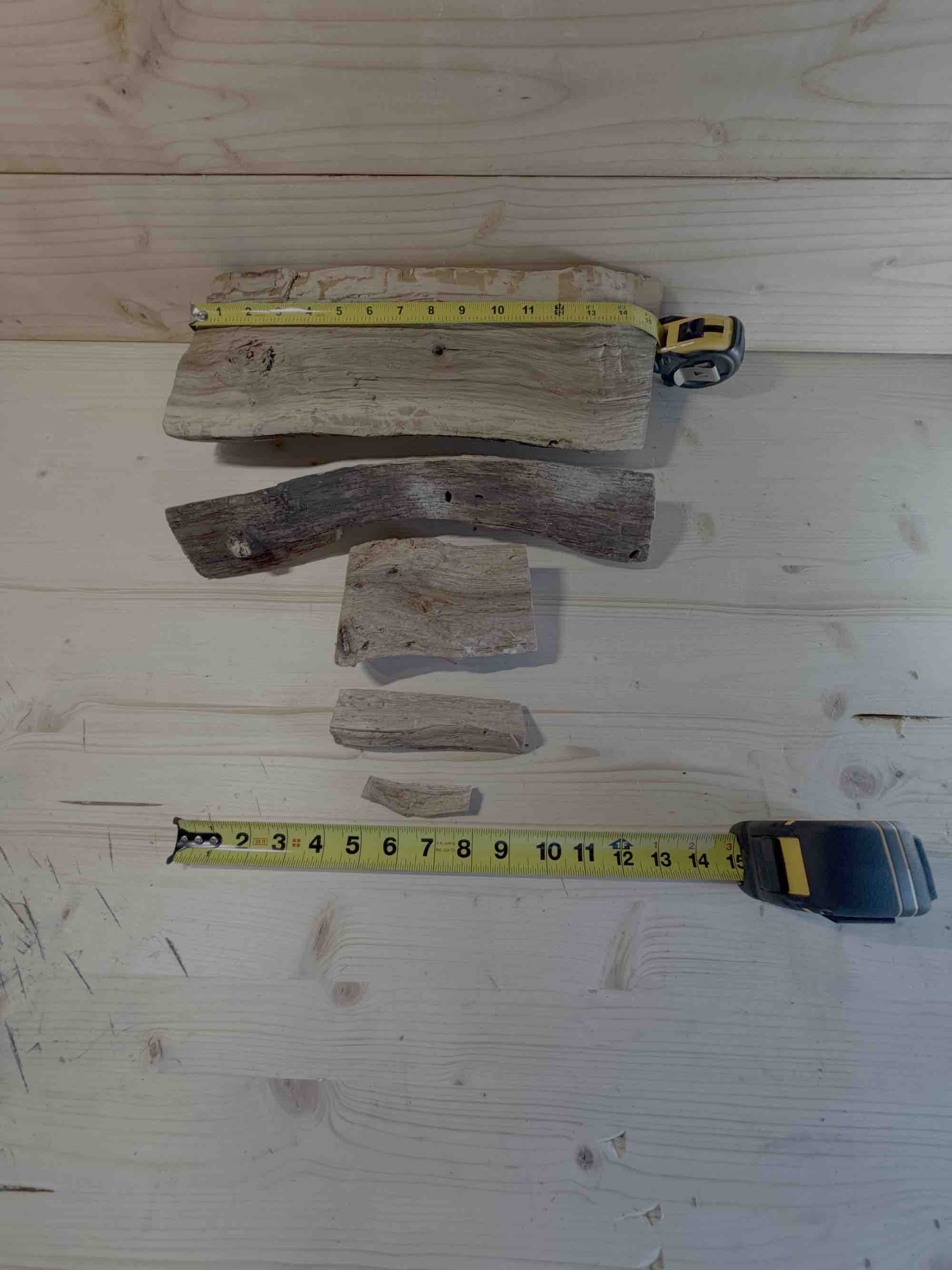 White Oak Barrel-Grade Firewood