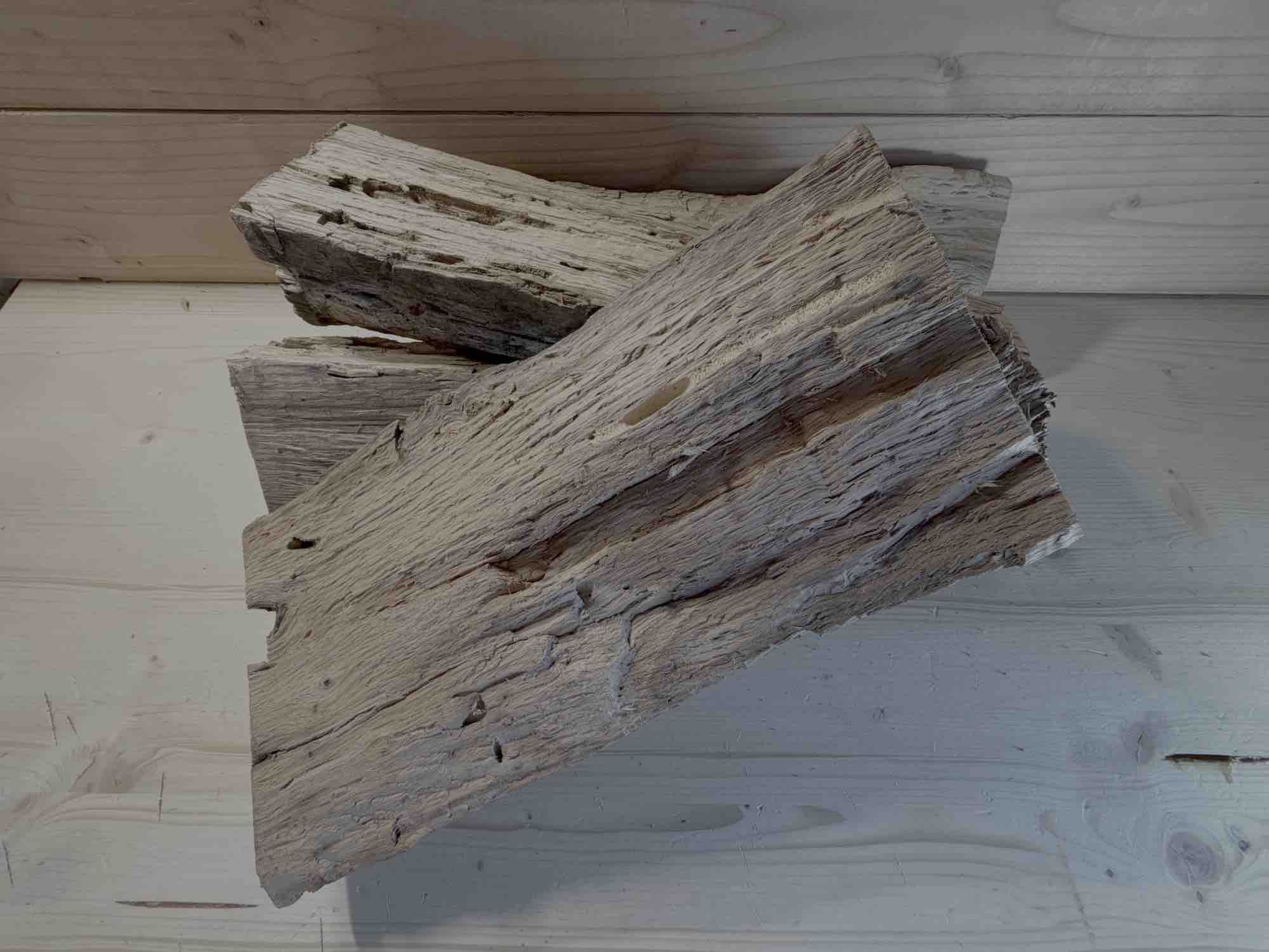 White Oak Barrel-Grade Firewood