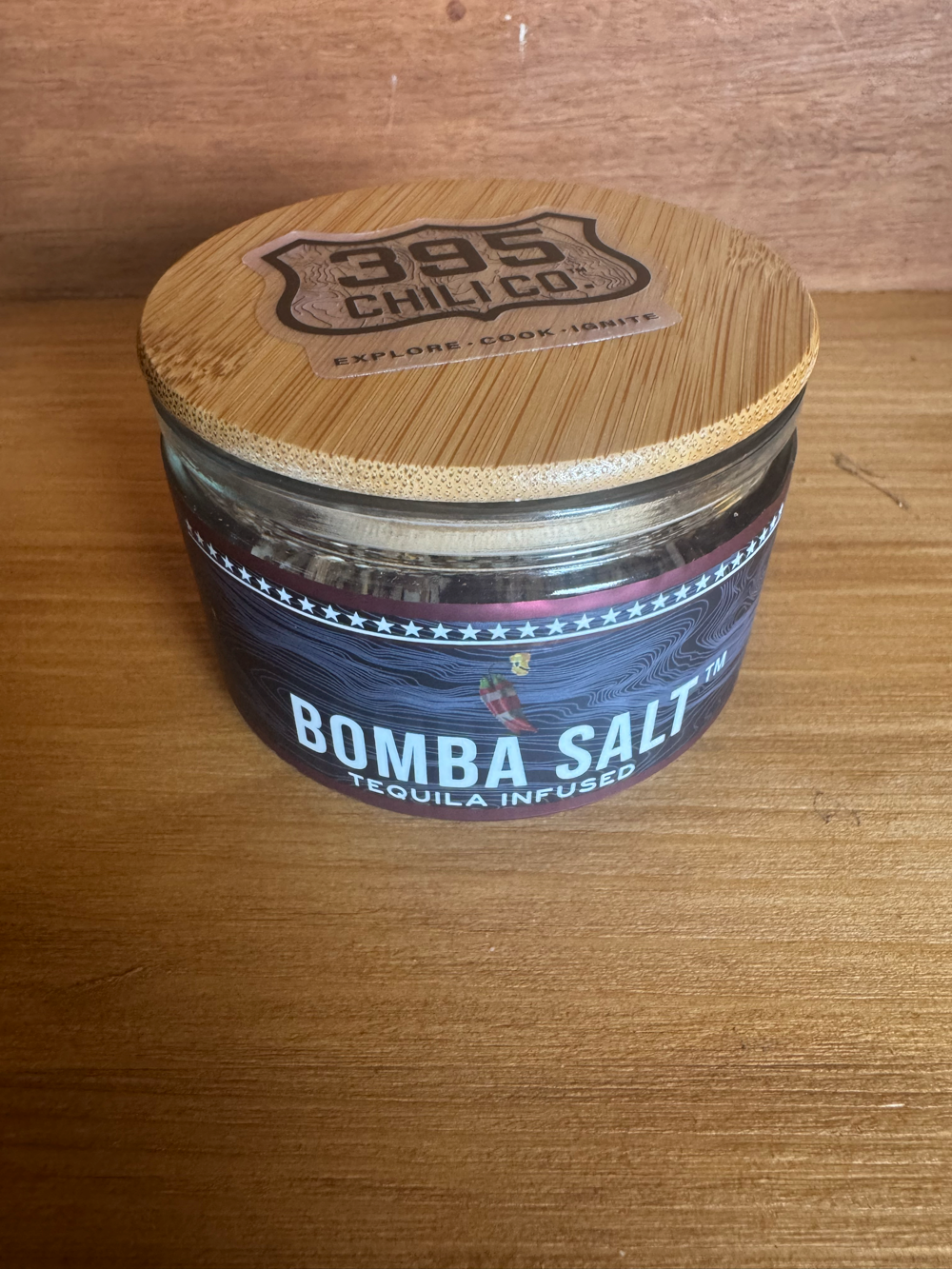 BOMBA Salt™
