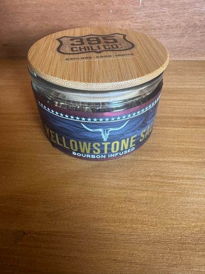 Yellowstone Salt™