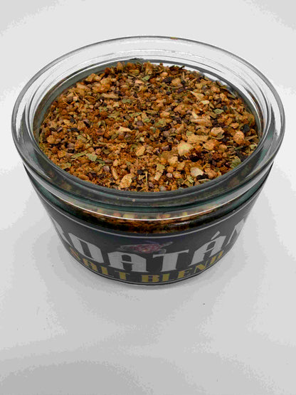 ROATÁN™ – Bahía San Lorenzo Gourmet Salt Blend