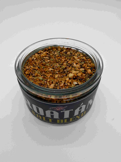 ROATÁN™ – Bahía San Lorenzo Gourmet Salt Blend