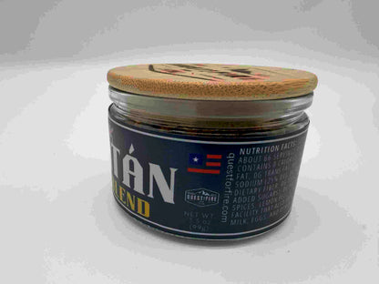 ROATÁN™ – Bahía San Lorenzo Gourmet Salt Blend