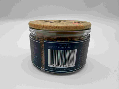 ROATÁN™ – Bahía San Lorenzo Gourmet Salt Blend