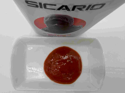 SICARIO – Collector’s Edition Carolina Reaper Hot Sauce