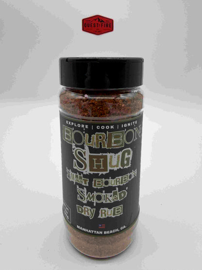 BOURBON SHUG™