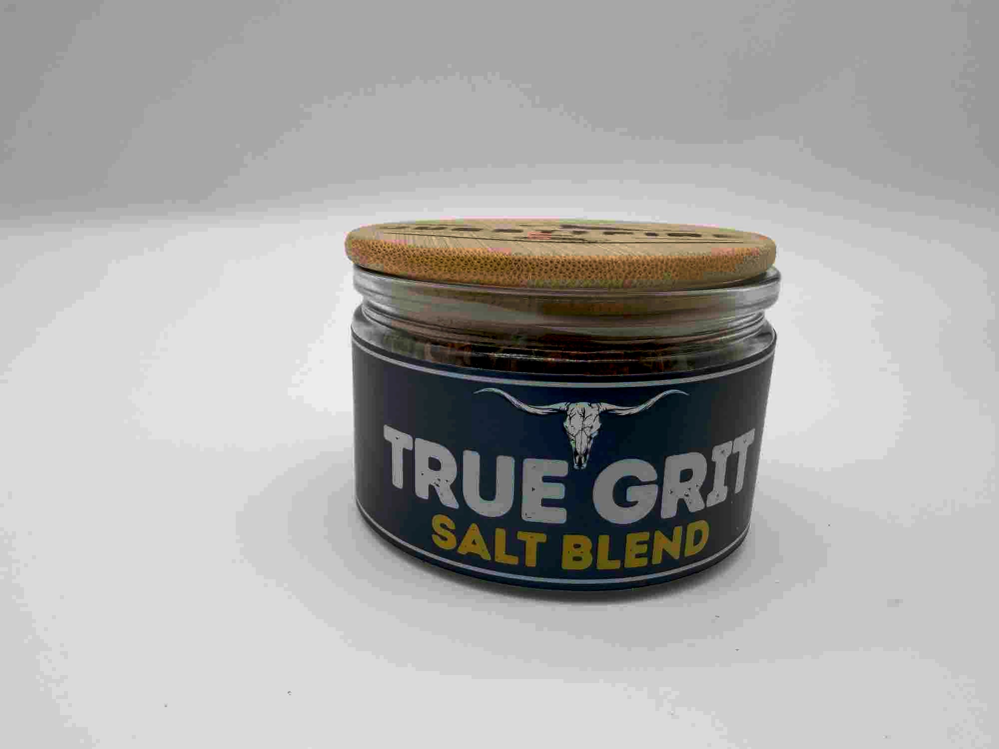 True Grit Salt™