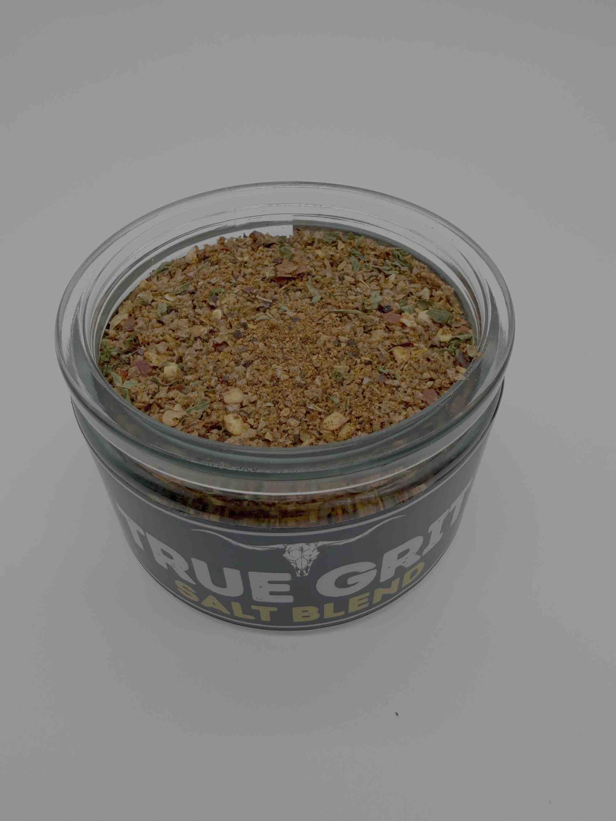True Grit Salt™