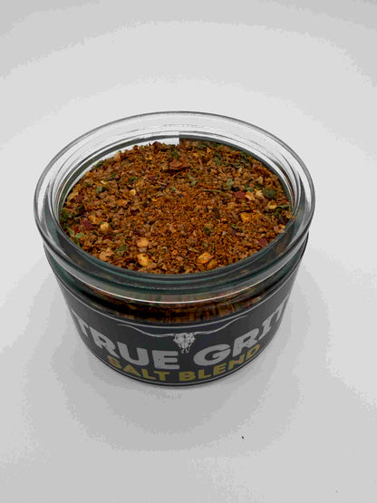 True Grit Salt™