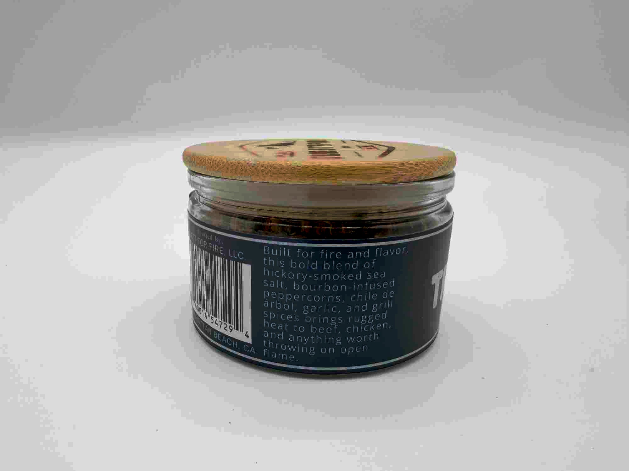 True Grit Salt™