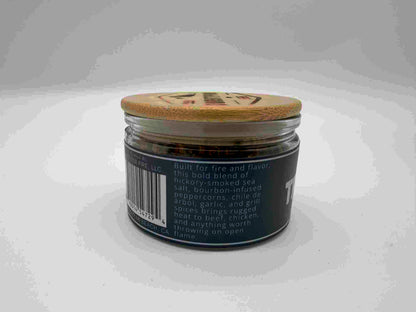 True Grit Salt™