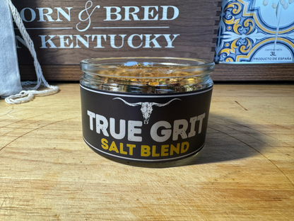 True Grit Salt™