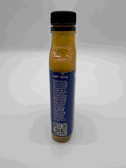 Wide Right Buffalo Sauce