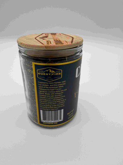 Yellowstone Salt™