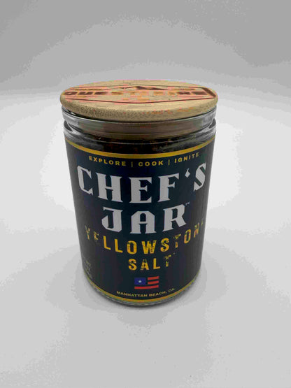 Yellowstone Salt™