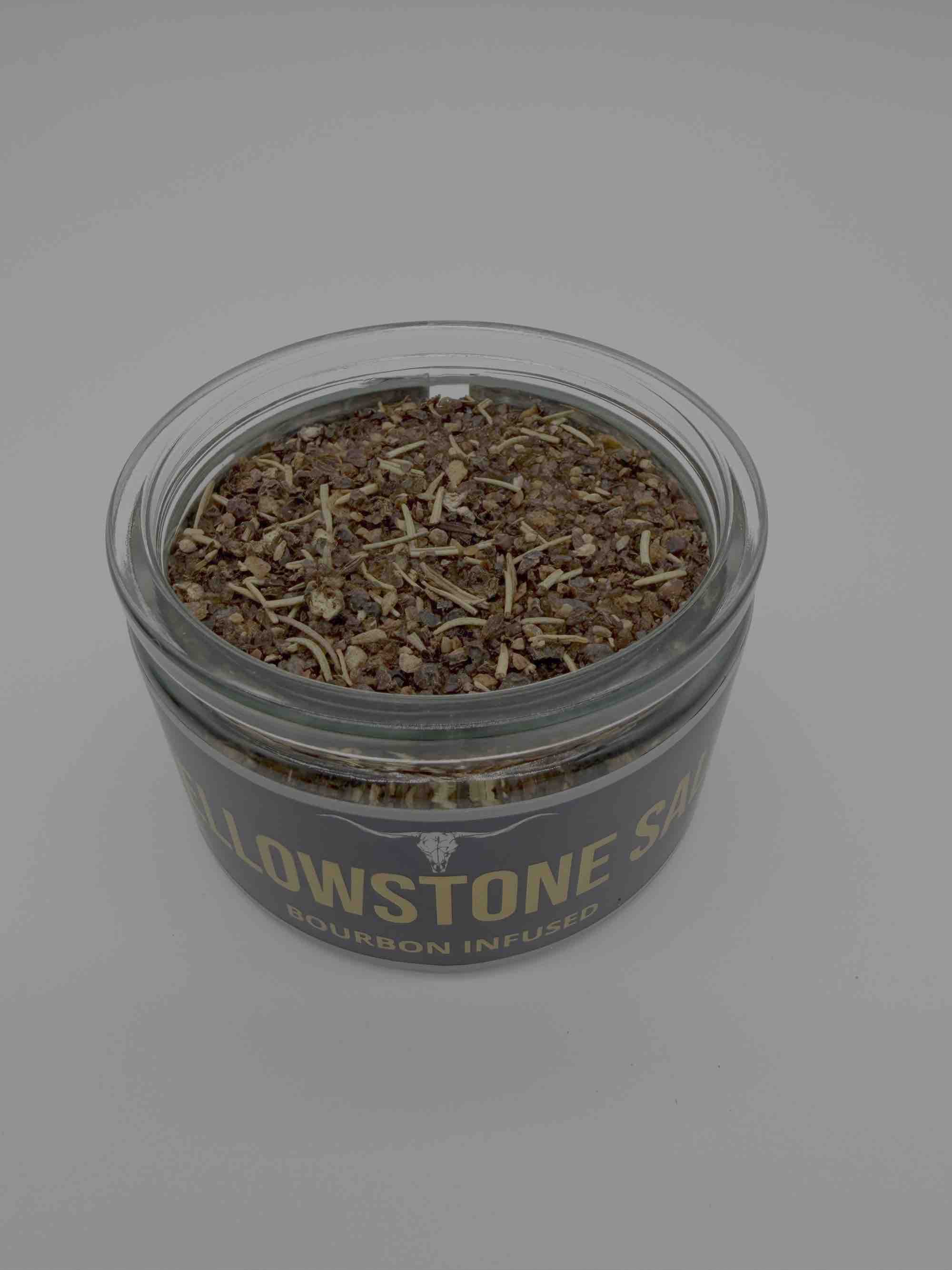 Yellowstone Salt™