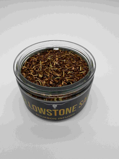 Yellowstone Salt™