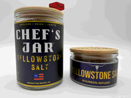 Yellowstone Salt™