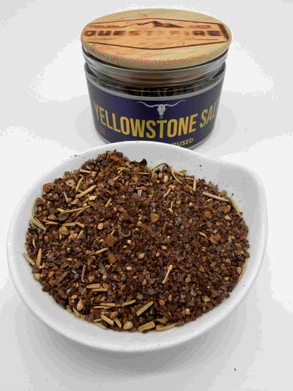 Yellowstone Salt™