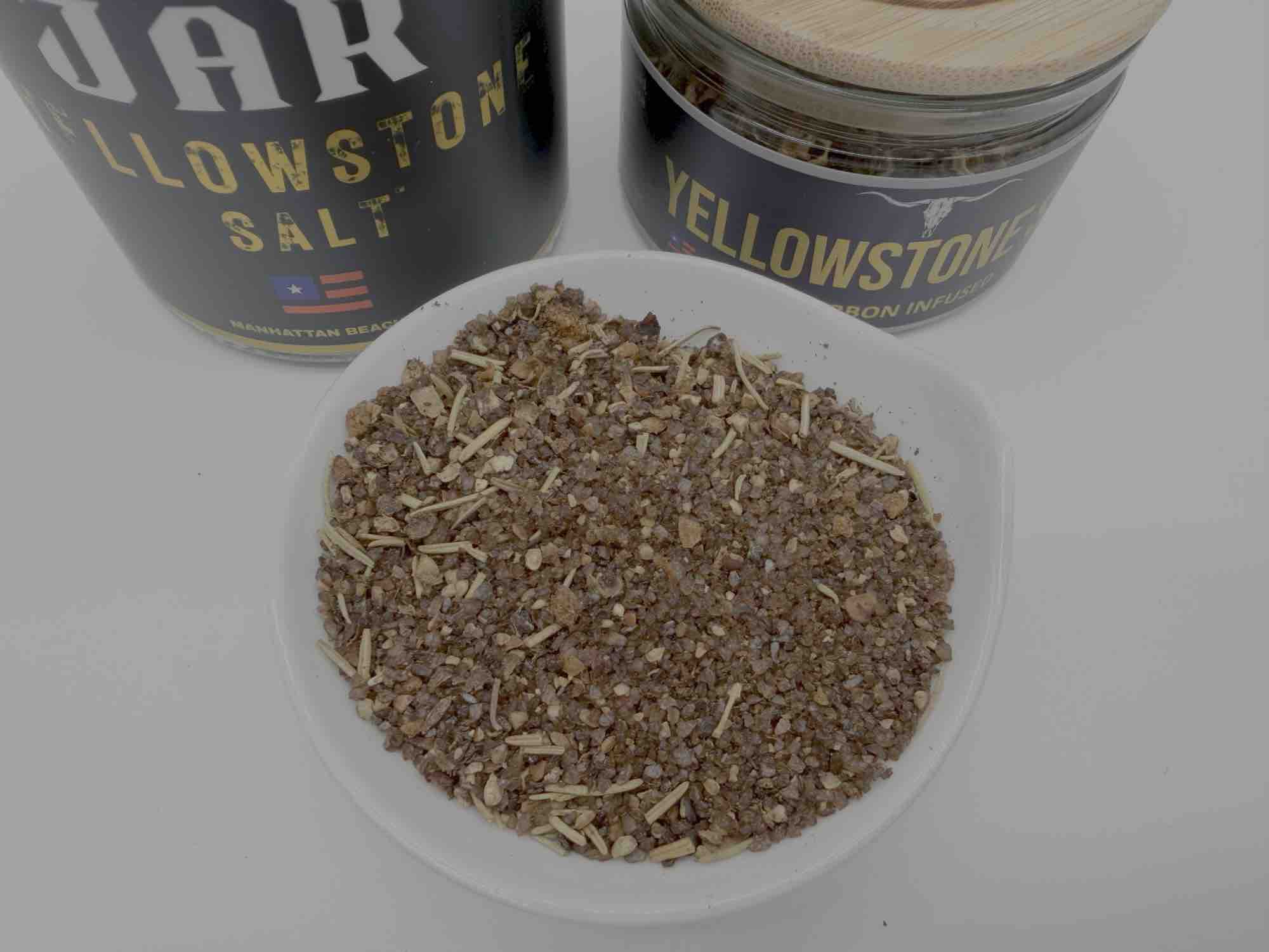 Yellowstone Salt™