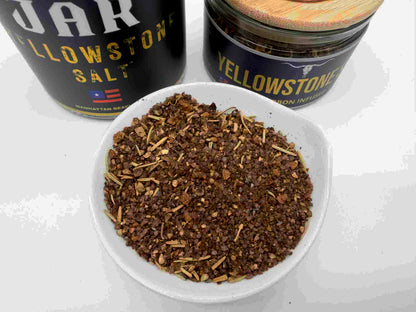 Yellowstone Salt™