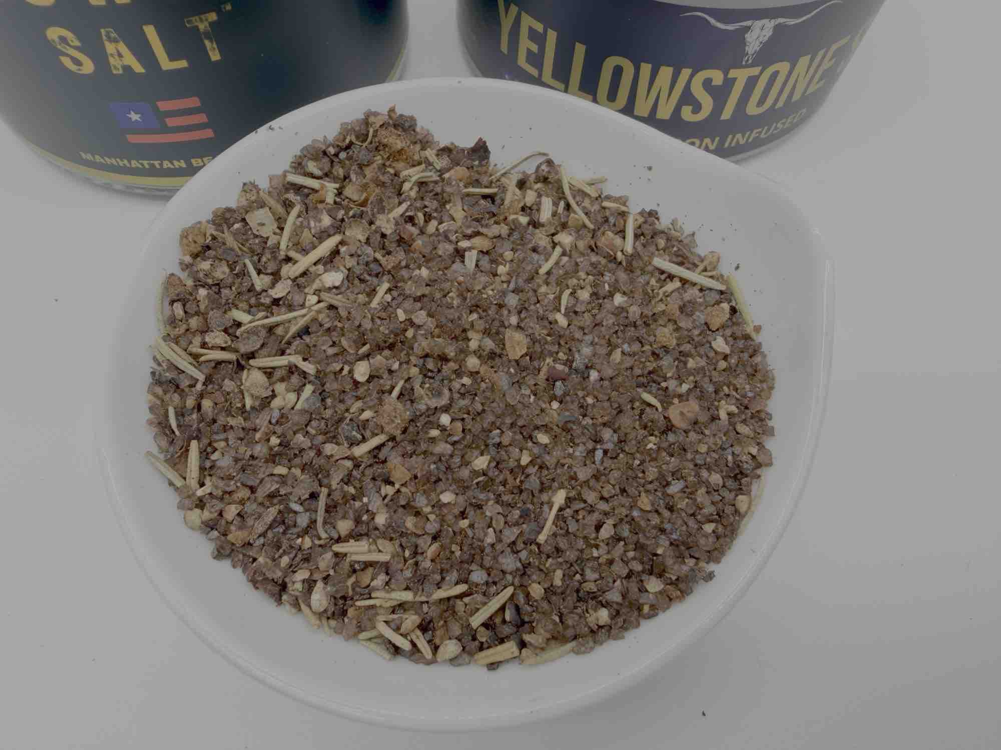 Yellowstone Salt™