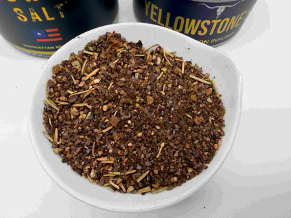 Yellowstone Salt™