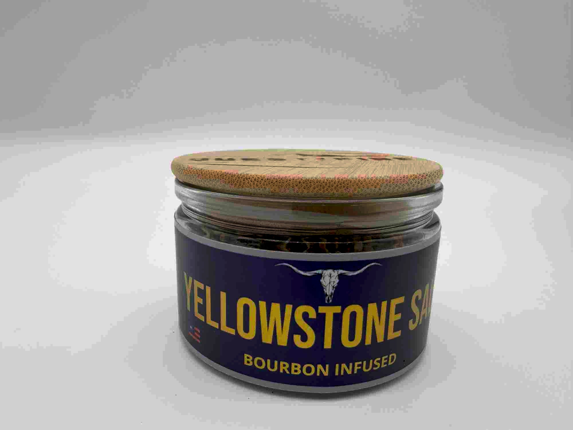 Yellowstone Salt™
