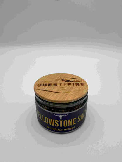Yellowstone Salt™