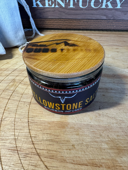 Yellowstone Salt™