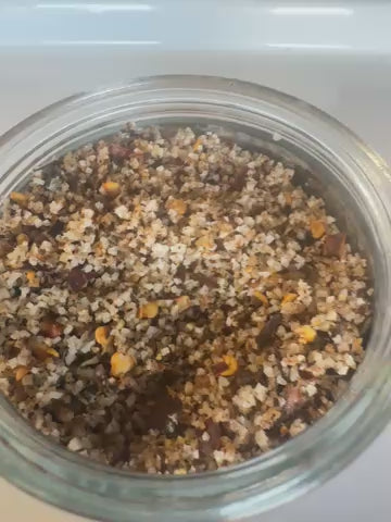 BOMBA Salt™